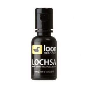 Loon Lochsa