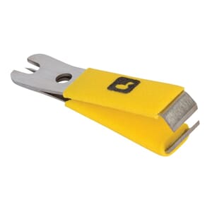 Loon Classic Nipper with Comfy Grip Yellow