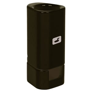 Loon Zippy Hair Stacker Black