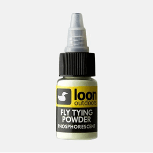 Loon Fly Tying Powder