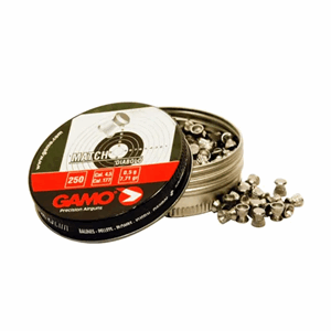 Gamo Match 4,5mm
