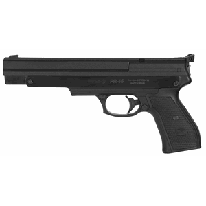 Gamo PR-45 Luftpistol 4,5mm