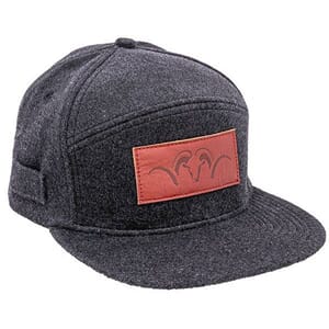 Blaser Cap Loden Snapback