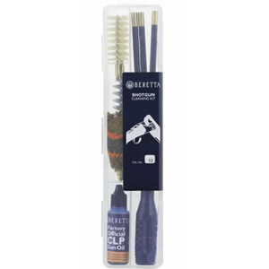 Beretta Cleaning Kit .12