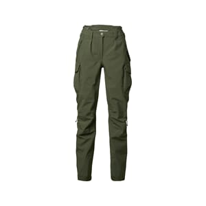 Chevalier Breton GTX Pant Women Dark Green