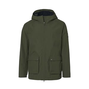 Chevalier Fractus Chevalite Jacket Dark Green