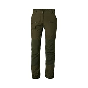 Chevalier Belston Pant Women Tobacco