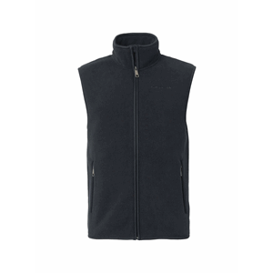 Chevalier Mainstone Fleece Vest Men Navy