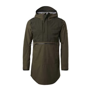 Chevalier Pointer Pro Chevalite Anorak Autumn Green