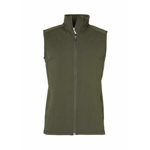 Chevalier Lenzie Fleece West Dark Green