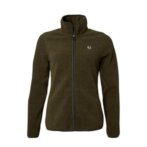 Chevalier Mainstone Jacket Autumn Green Women