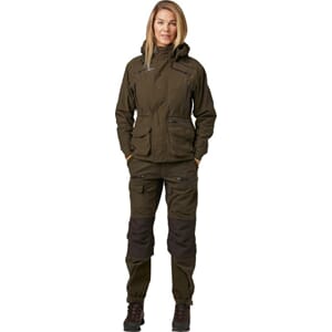 Chevalier Pointer Pro Chevalite Coat/jaktdress Dame 2,0 Green
