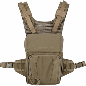 Eberlestock Kikkertsekk, Recon Smal Dry earth