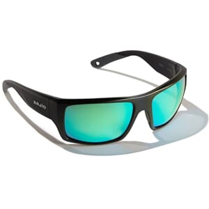 Bajio Nato Black Matte Glass