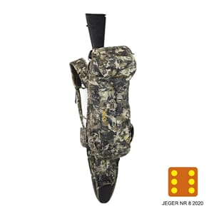 Eberlestock H2 Gunrunner Mountain (1/6)