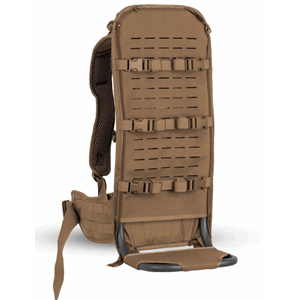 Eberlestock F1 Pakkramme Coyote