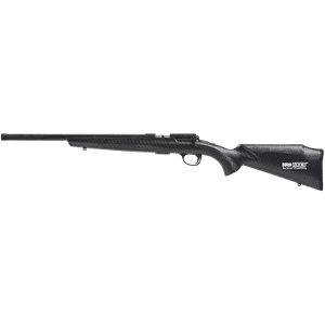 Browning T-Bolt Carbon 22 Lr. DT. LH