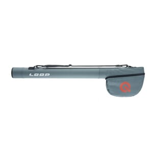 Loop Q Kit Double Hand Rod 15" #10