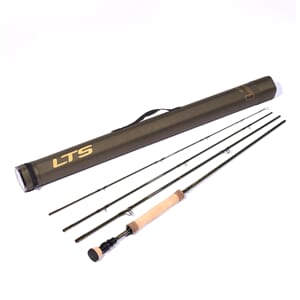 LTS Dynamic Predator SH