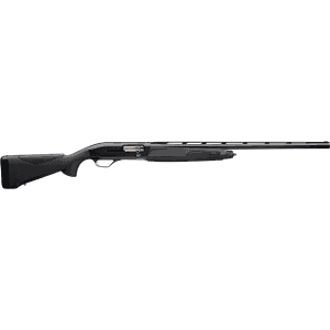 Browning Maxus II Carbon Black 12-89 66cm