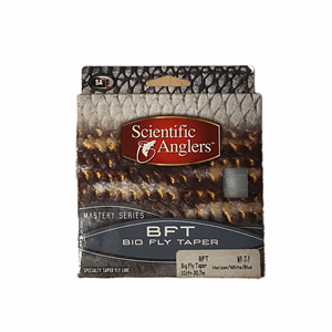 Scientific Anglers Mastery BFT WF-7-F