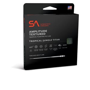Scientific Anglers Amplitude Tropical Float