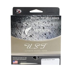 Scientific Anglers UST SH Scandi Taper