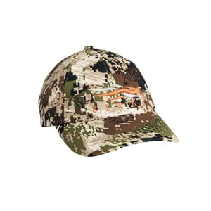 Sitka Cap Optifade Subalpine Mens OS