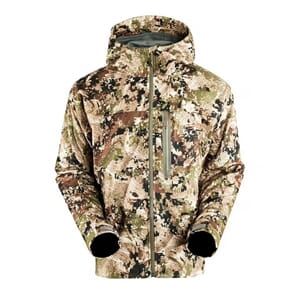 Sitka stormfront Jacket Optifade Subalpine  Mens XXL