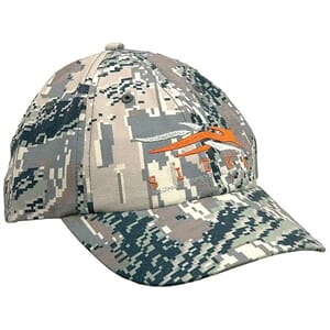 Sitka Traverse Cap Optifade Open Country One Size