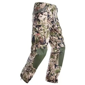 Sitka Stormfront Pant Optifade Subalpine