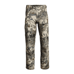 Sitka Traverse Pant Optifade Open Country