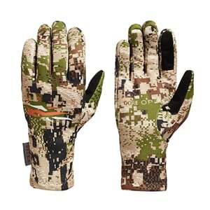 Sitka Traverse Glove Optifade Subalpine