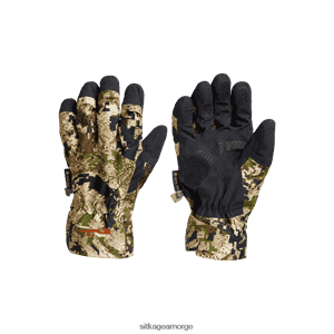 Sitka Stormfront GTX Glove Optifade Subalpine
