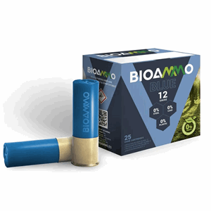 Bioammo Blue 12/70 32g