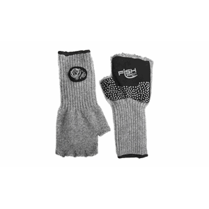 Fish Monkey Bauers Grandma Two Finger Wool Glove