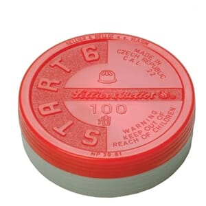 Sellier & Bellot Startpatroner 6mm