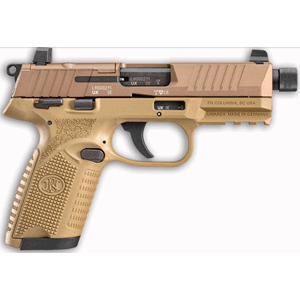 FN 502 T FDE 22Lr