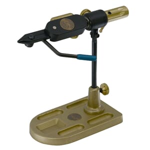 Regal Revolution Series Vise Regular Head Bronze Pocket Base