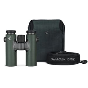 Swarovski CL Companion 8X30 Green + Wild Nature