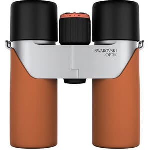 Swarovski CL Companion III. 10x30 Orange