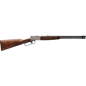 Browning BL Gr. 2 FLD Nickel 22LR