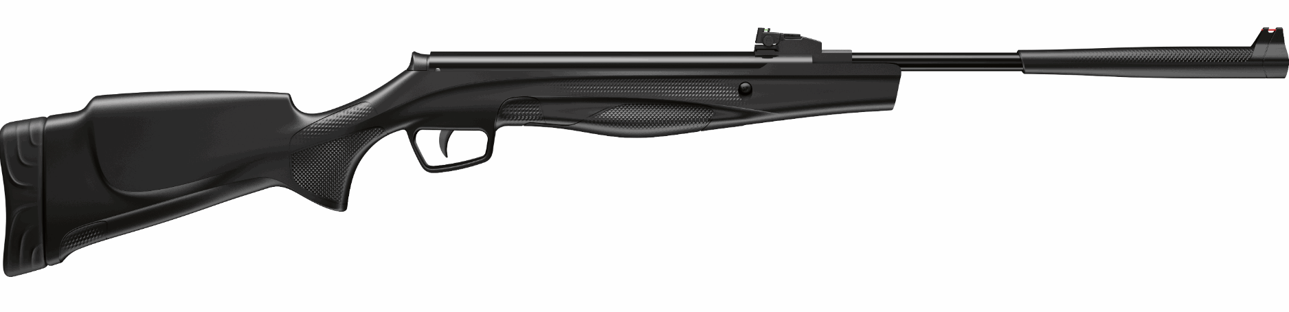 Stoeger RX5 Synth - Bergen Aktiv