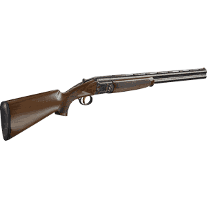 Bettinsoli Nemo NX Case Hardened