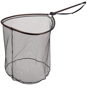 Mclean Salmon Weigh Net Rubber