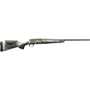 Browning X-Bolt 2 Alpen 308 Win 51 cm