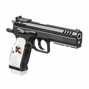 Tanfoglio Stock III Pro 9x19 SF NEW