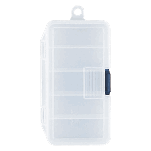 Meiho Lure Case 5 rom