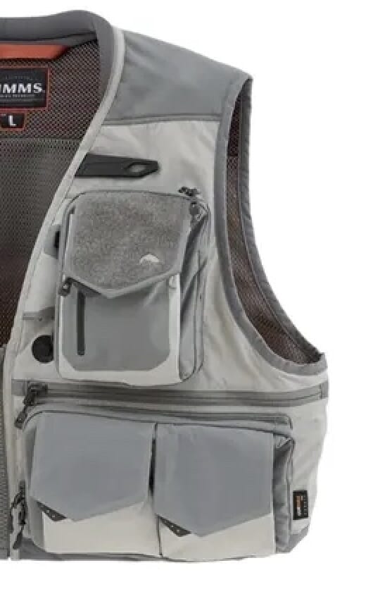Simms G3 Guide Vest - Bergen Aktiv