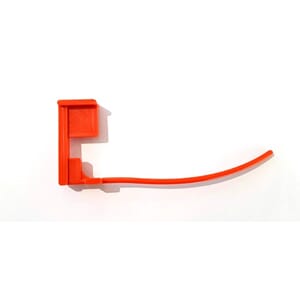 Bergen Aktiv Kammerflagg Grovkaliber